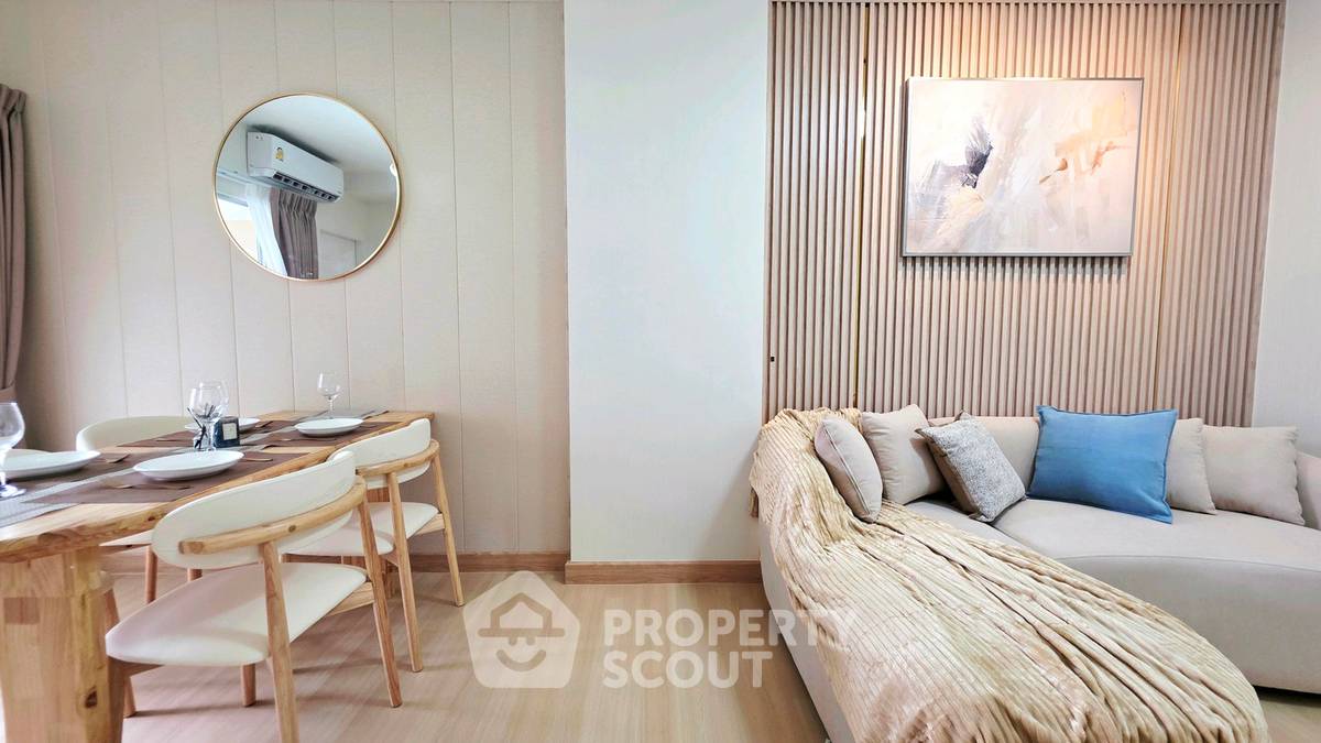 รูป คอนโด 1 ห้องนอน ขาย City Home Ratchada - Pinklao ใกล้ MRT บางโอ (ID 3112897) - รูปที่ 3/11