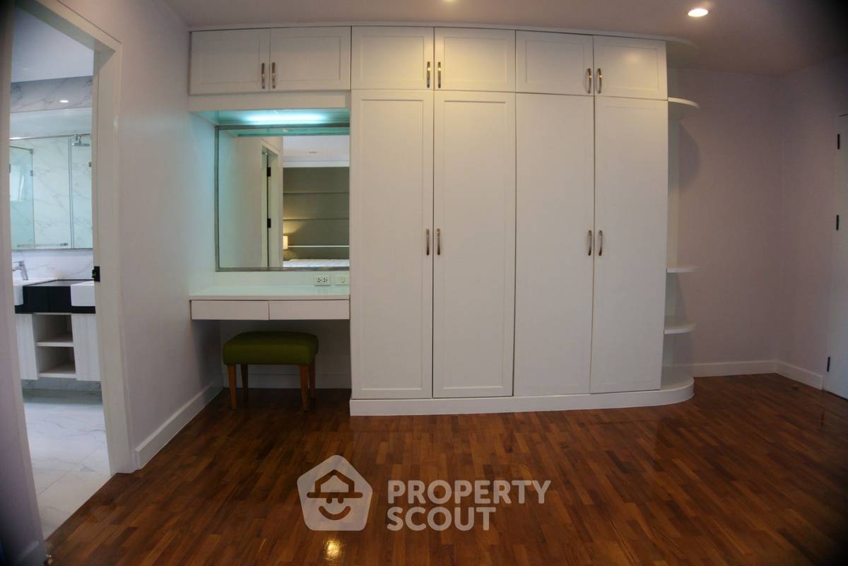 รูป เพ็ทได้ 5 ห้องนอน ขนาด 380 ตร.ม. ชั้นสูง 31 President Park Condominium ใกล้ MRT ศูนย์สิริกิติ์ (ID 1523506) - รูปที่ 13/50