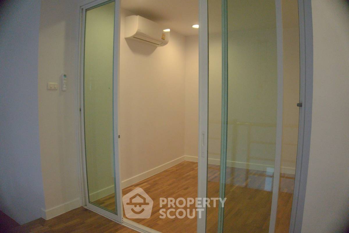 รูป เพ็ทได้ 5 ห้องนอน ขนาด 380 ตร.ม. ชั้นสูง 31 President Park Condominium ใกล้ MRT ศูนย์สิริกิติ์ (ID 1523506) - รูปที่ 33/50