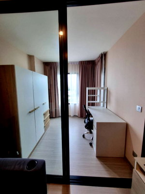 Condos for rent : PFD-08873 Condo for rent, Aspire Erawan Prime, beautifully decorated, fully furnished, ready to move in, location next to BTS Chang Erawan 🏙️✨