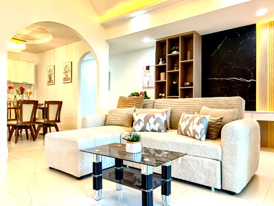 บ้านเดี่ยว บางละมุง ชลบุรี : Detached House for Sale Mabprachan East Pattaya 3 Bed