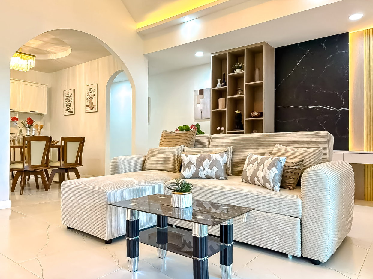 picture Detached House for Sale Mabprachan East Pattaya 3 Bed - 1/16