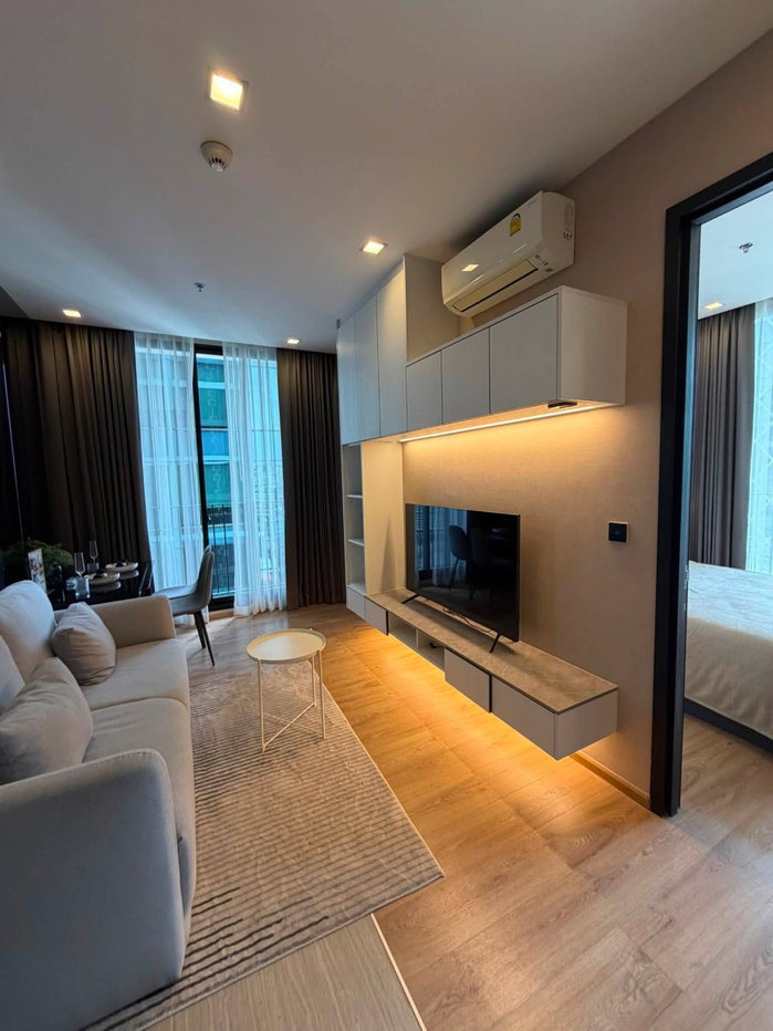 รูป ND1049 🏢ให้เช่า คอนโด NOBLE Around Ari พร้อมอยู่ ✨ - รูปที่ 3/17