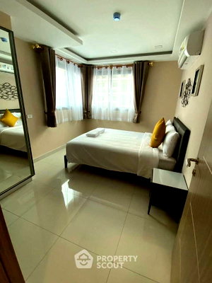 Condos for rent Big C Super Center South Pattaya  : 2-BR Condo For Rent At Arcadia Beach Continental, Pattaya South (ID 3137766)