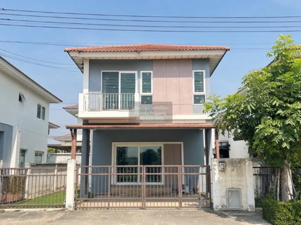 ขายบ้าน ศุภาลัย เบลล่า รังสิต-คลอง 2 ประชาธิปัตย์ ธัญบุรี ปทุมธานี CX-165968 ✅ ทักไลน์ @connexproperty ตอบทันที ทีมงานมืออาชีพ ✅