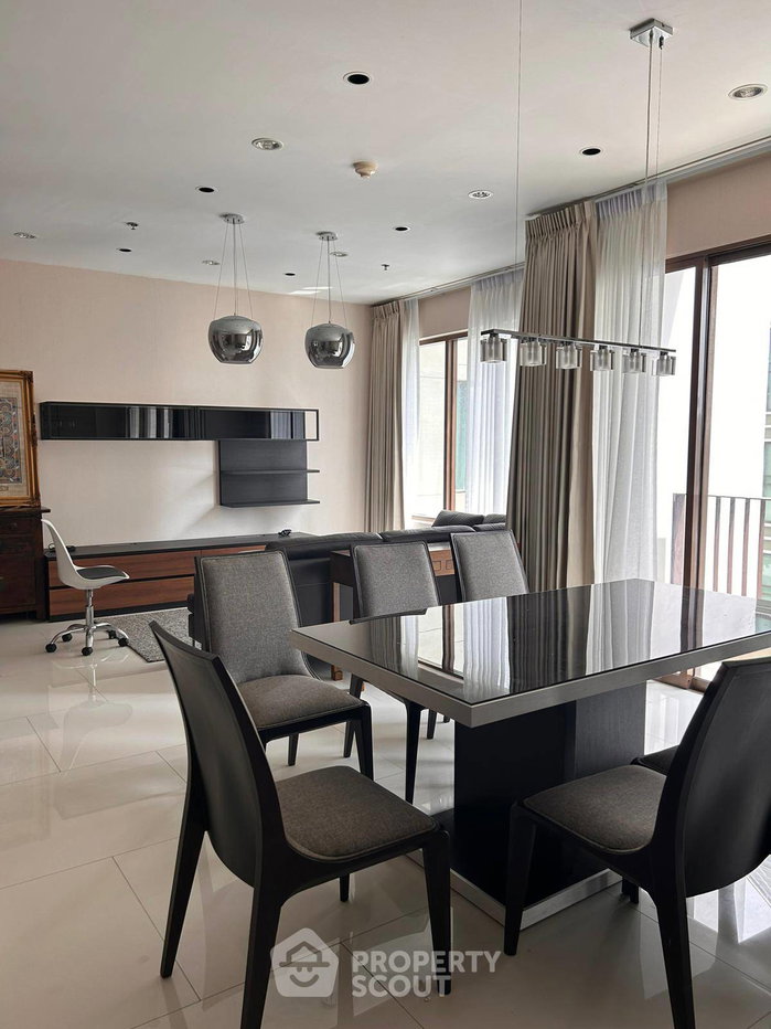 รูป คอนโด 2 ห้องนอน 101 ตร.ม. ขาย The Emporio Place ใกล้ BTS พรอมพงษ์ (ID 1876997) - รูปที่ 4/36