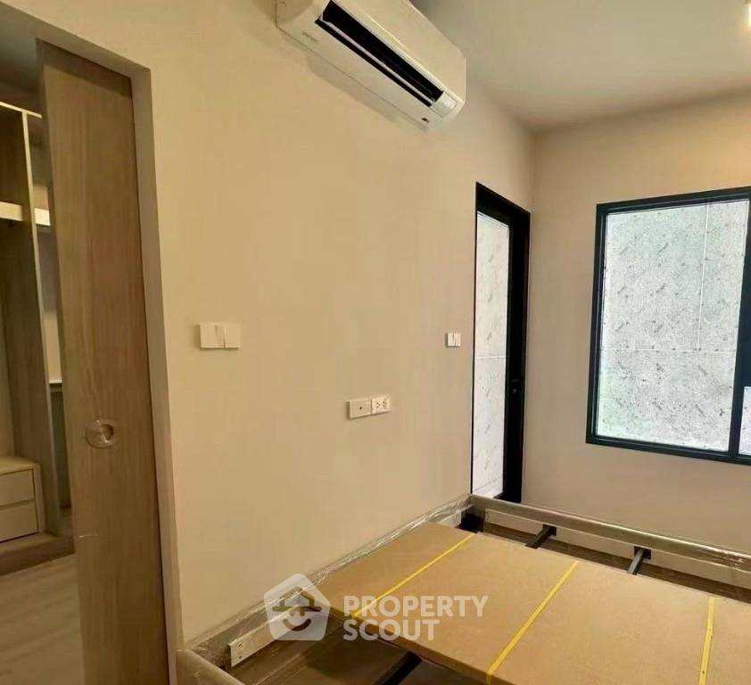 picture 4-BR Condo For Sale At 23rd Floor, Cobe Ratchada-Rama 9 Near MRT Huai Khwang (ID 3134429) - 2/9