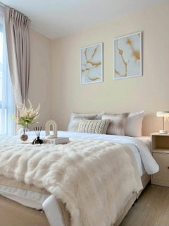 รูปภาพ Condo for Rent at The Belgravia @ Ratchada 17 (B6907068)