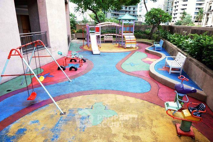 รูป เพ็ทได้ 5 ห้องนอน ขนาด 380 ตร.ม. ชั้นสูง 31 President Park Condominium ใกล้ MRT ศูนย์สิริกิติ์ (ID 1523506) - รูปที่ 48/50