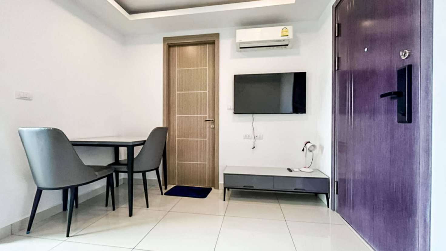 picture 1 Bedroom Condo for Rent Arcadia Beach Continental Pattaya - 4/10