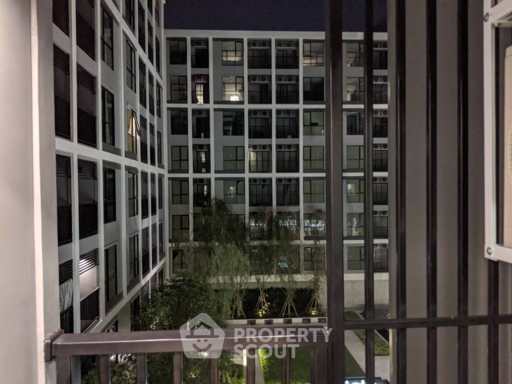 picture 1-BR Condo Atmoz Ladprao 15, Chomphon MRT Lat Phrao (ID 627925) - 4/16