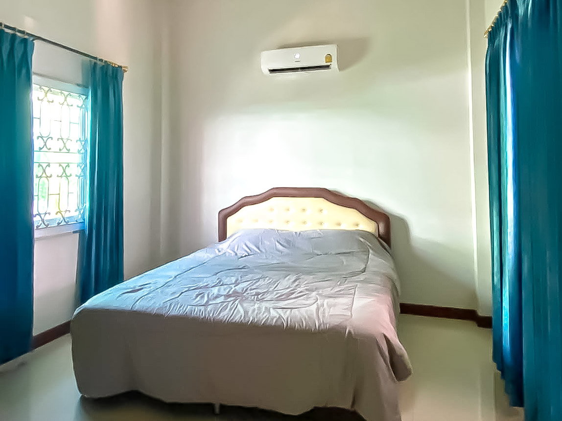 รูป Single Storey House for Rent Pong East Pattaya 3 Bed - รูปที่ 7/12