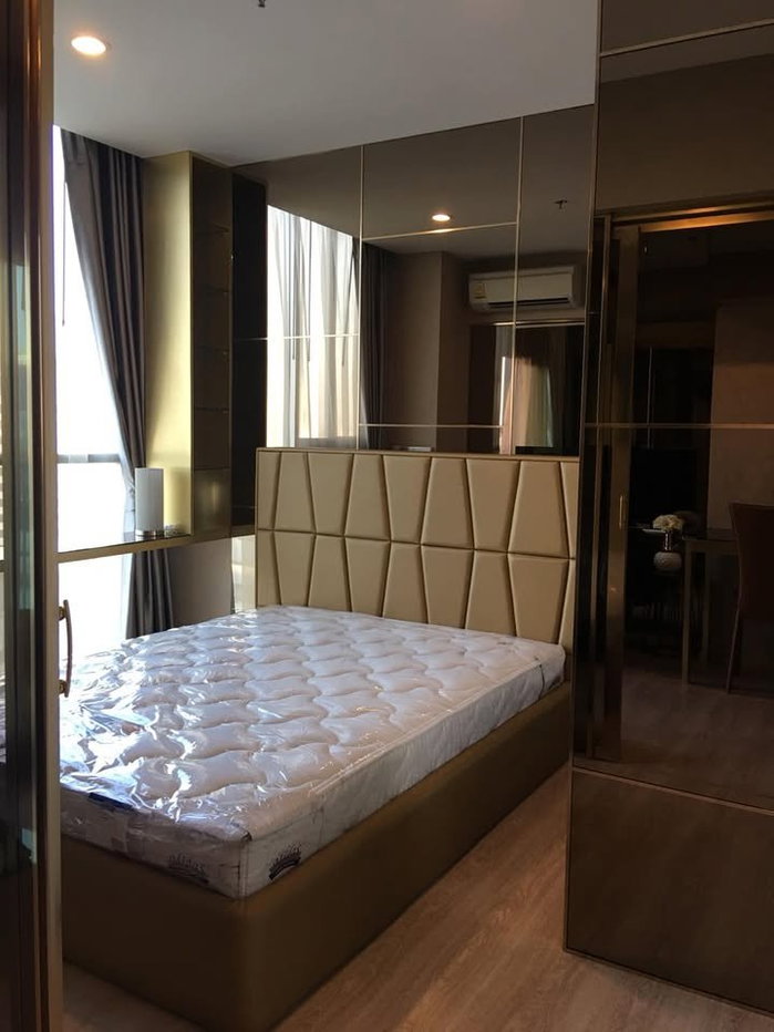 picture Condo for Rent at Noble Revolve Ratchada (B6907069) - 2/7