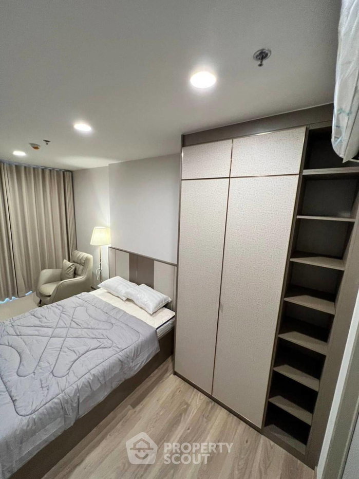 รูป คอนโด 1 ห้องนอน โอกะ เฮาส์ สุขุมวิท 36 ชั้น 31 ใกล้ BTS ทองหล่อ (ID 3134837) - รูปที่ 2/10