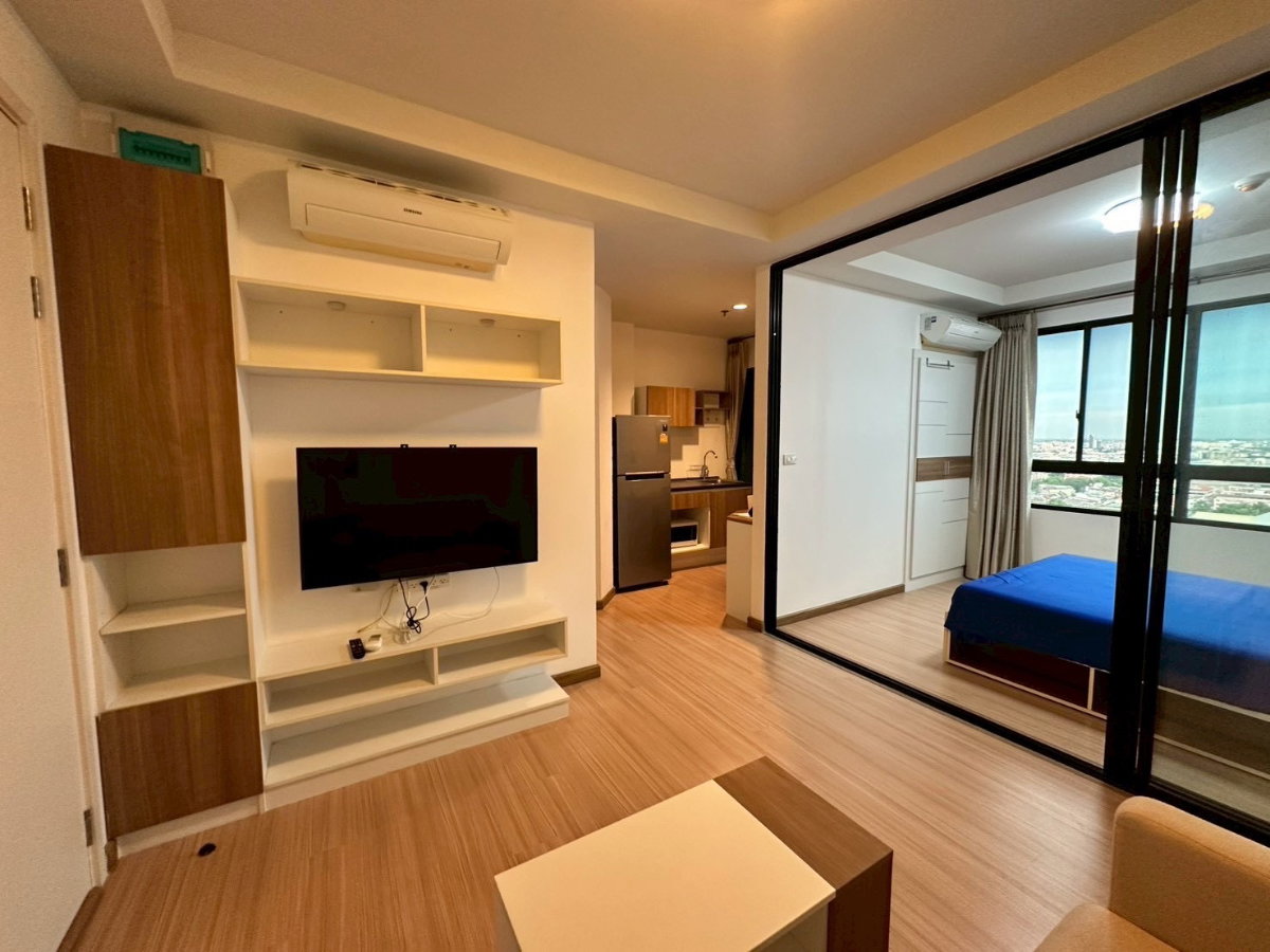 รูป ให้เช่าคอนโด  เจคอนโด(สาทร-กัลปพกฤษ์)  - รูปที่ 7/9