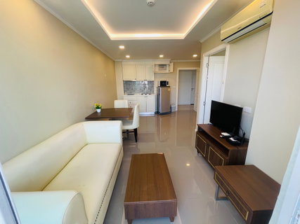 รูปภาพ The Orient condo for yearly rent 8,500