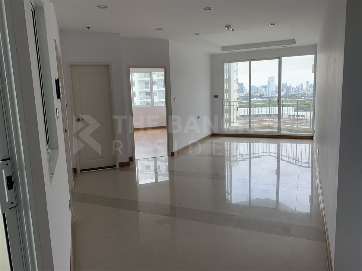 picture Supalai Wellington (Ratchada) More Relaxation with Condo Near MRT - 10/10