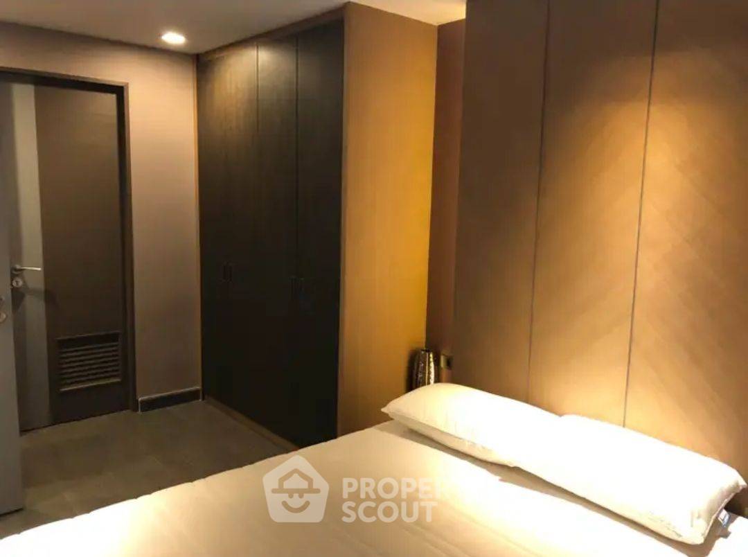รูป ราคาเหมาะสม คอนโด 1 ห้องนอน 35 ตร.ม. มิราจ สุขุมวิท 27 ใกล้ BTS อโศก 400 ม. (ID 1906243) - รูปที่ 6/11