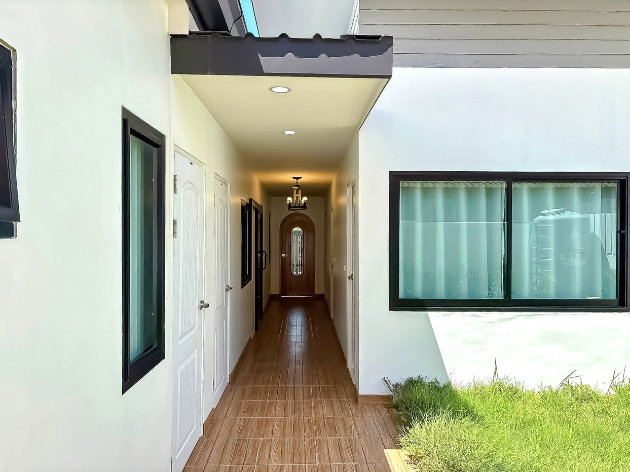 picture Detached House for Sale Mabprachan East Pattaya 3 Bed - 12/16