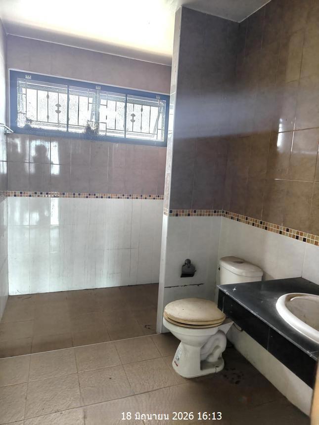 picture TOWN HOUSE 22.5 Sq.w. Muang Rayong Rayong for 4.2M - 22/26