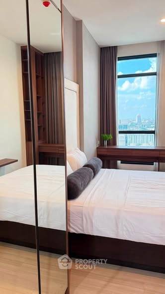 รูป คอนโด 1 ห้องนอน ที่ The Capital Ekamai - Thonglor ชั้น 16 ใกล้ ARL รามคำแหง (ID 3138775) - รูปที่ 2/20