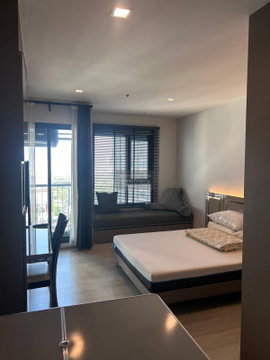 🔥🔥🔥 For Rent Condo , Life One Wireless , high floor , newly renovated , BTS-Phloen Chit , Lumpini , Pathum Wan , Bangkok , CX-166390 ✅ Live chat with us ADD LINE @connexproperty ✅ 🔥🔥🔥