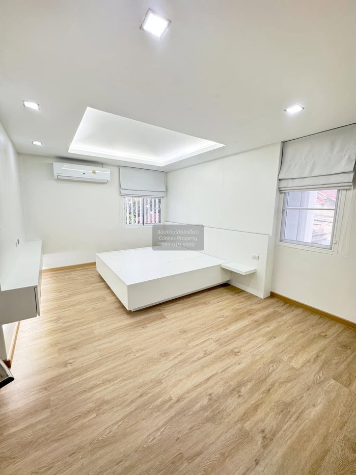 รูป ขายบ้าน  บ้าน กัญญาเฮาส์ แบริ่ง 34 ห้องมุม หน้ากว้าง รีโนเวทใหม่ สำโรงเหนือ เมืองสมุทรปราการ สมุทรปราการ CX-165780 ✅ ทักไลน์ @connexproperty ตอบทันที ทีมงานมืออาชีพ ✅ - รูปที่ 11/12