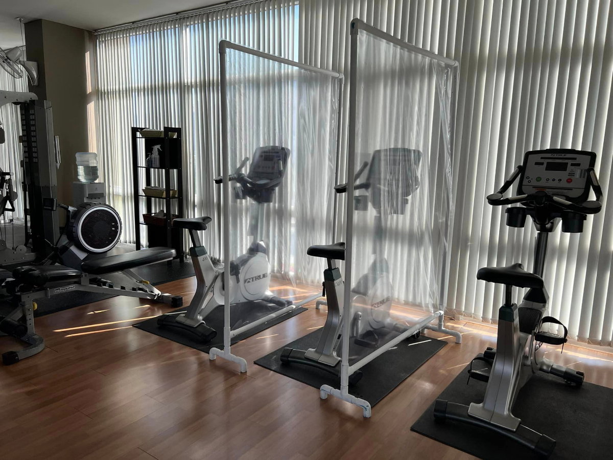 picture Condo for Rent: Lumpini Park Rama 9 - Ratchada - 26/27