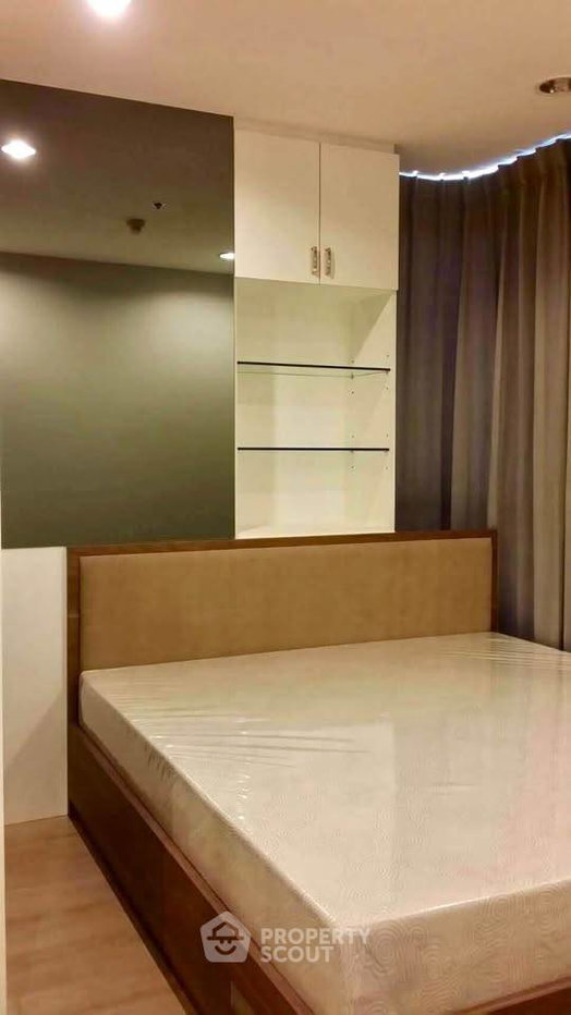 picture 2-BR 50 Sqm Condo At Ideo Q Ratchathewi, 200m to BTS Ratchathewi (ID 3135488) - 8/9