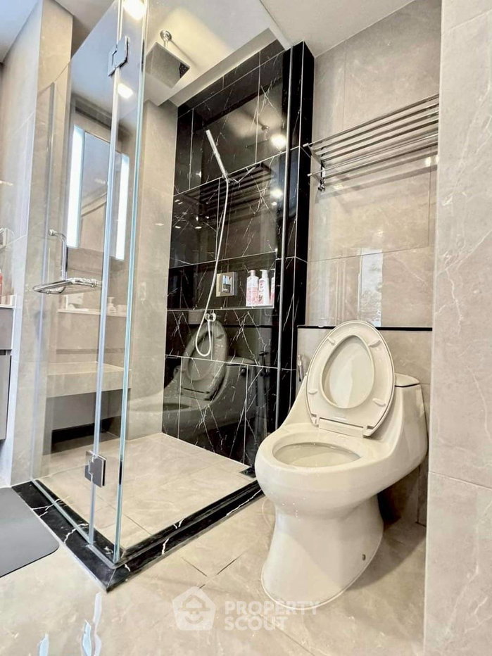รูป คอนโด 1 ห้องนอน One 9 Five Asoke - Rama 9 ชั้น 22 ใกล้ MRT พระราม 9 300 ม. (ID 3137429) - รูปที่ 9/9