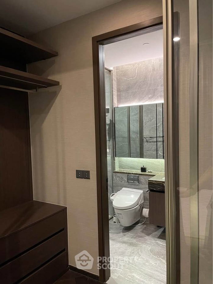 รูป คอนโด 1 ห้องนอน 38 ตร.ม. ที่ The Esse Sukhumvit 36 ใกล้ BTS ทองหล่อ 70 ม. (ID 3138108) - รูปที่ 14/17