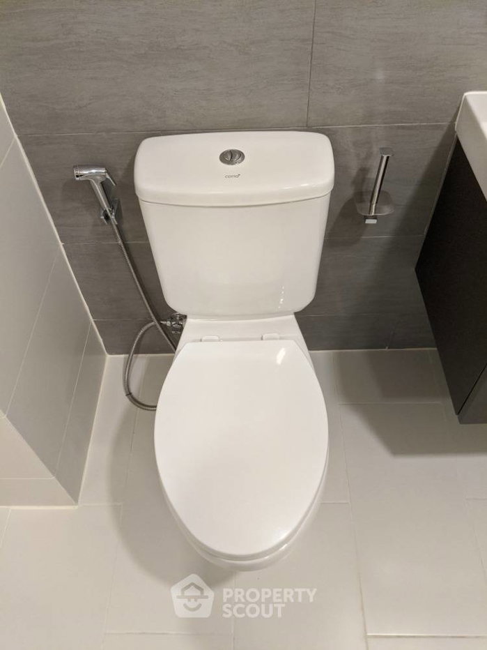 picture 1-BR Condo Atmoz Ladprao 15, Chomphon MRT Lat Phrao (ID 627925) - 12/16
