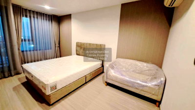 Condos for rent : 🔥🔥🔥 For Rent Condo , Life Ladprao , nice view , high floor , newly renovated , BTS-Ha Yaek Lat Phrao , Chomphon , Chatuchak , Bangkok , CX-166367 ✅ Live chat with us ADD LINE @connexproperty ✅ 🔥🔥🔥