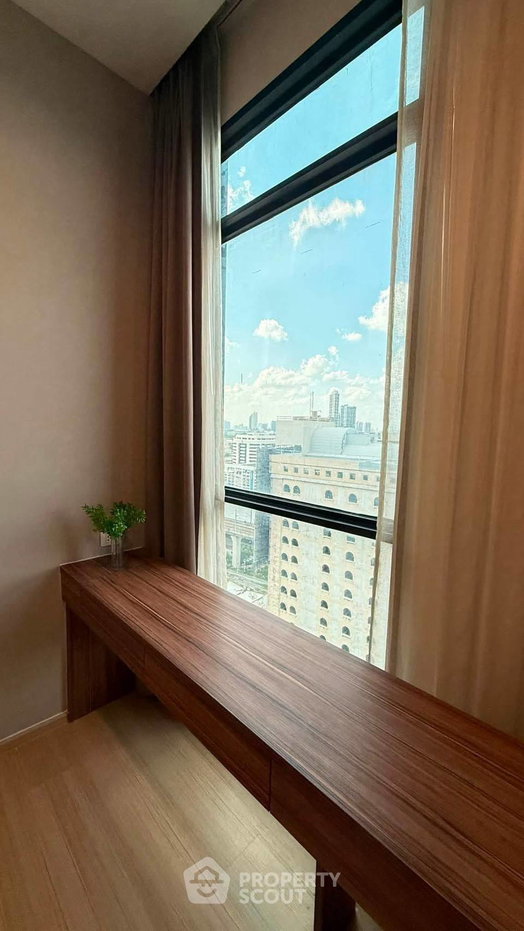 รูป คอนโด 1 ห้องนอน ที่ The Capital Ekamai - Thonglor ชั้น 16 ใกล้ ARL รามคำแหง (ID 3138775) - รูปที่ 6/20