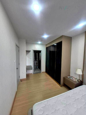 Condos for rent : 🎊 For Rent Condo SUPALAI VERANDA RAMKHAMHAENG Building B, Floor 7,1  BED PLUS, Room size 43 sqm
