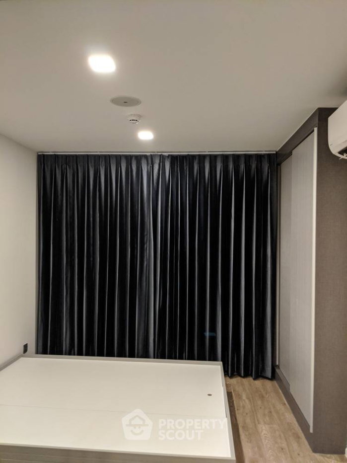 picture 1-BR Condo Atmoz Ladprao 15, Chomphon MRT Lat Phrao (ID 627925) - 14/16