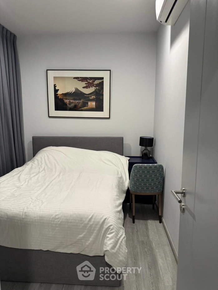 picture 1-BR Condo At XT Ekkamai, 22nd-Floor Near BTS Thong Lor (ID 1561210) - 25/26