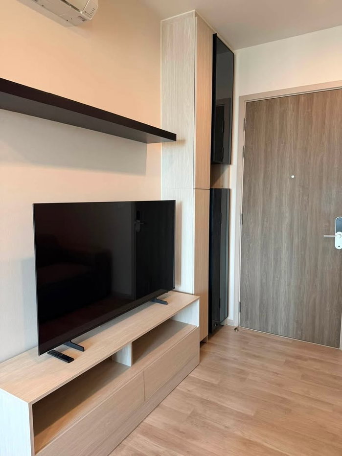 รูป เช่าคอนโด Niche MONO Mega Space Bangna/นิช โมโน เมกะ สเปซ บางนา (F6907155) ID Line : @pccenter - รูปที่ 5/7