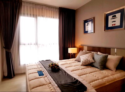 Condos for rent : Best Price 🔥For rent Life Sukhumvit 48 beautiful room fully furnished Ready to move in ✨DS3918 | Line @Dstay