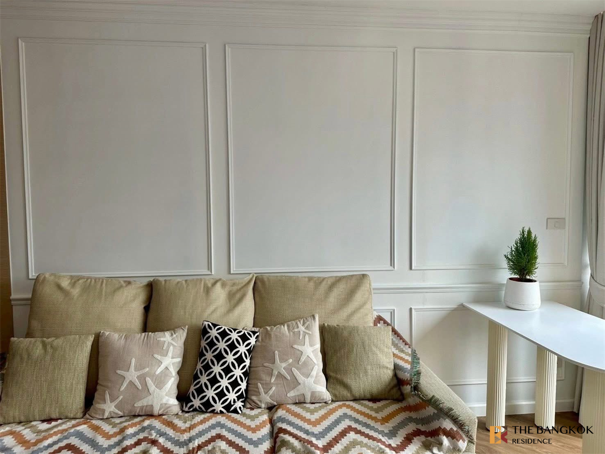 picture Noble Ambience Sarasin Hurry to book!! Popular rare units near BTS Ratchadamri - 3/10
