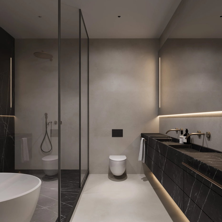 รูป Luxury Pool Villa for Sale Chaiyapruek Jomtien Pattaya - รูปที่ 20/24