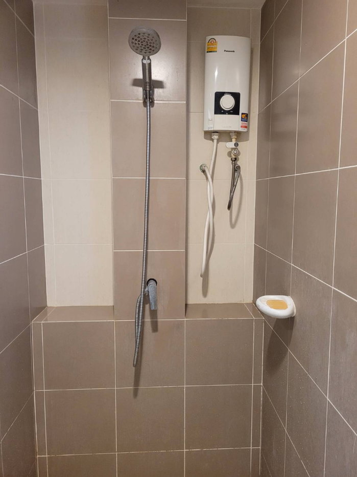 picture Condo For Rent!!Elements Srinakarin - 7/8
