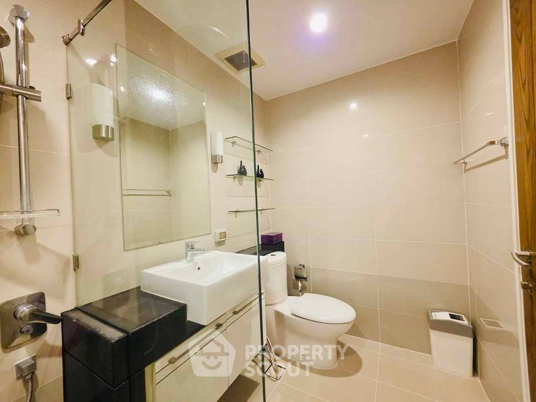 รูป คอนโด 1 ห้องนอน ขนาด 50 ตร.ม. ชั้น 30 ที่ ศุภาลัย พรีเมียร์ แอท อโศก ใกล้ MRT เพชรบุรี 200 ม. (ID 3138191) - รูปที่ 7/11