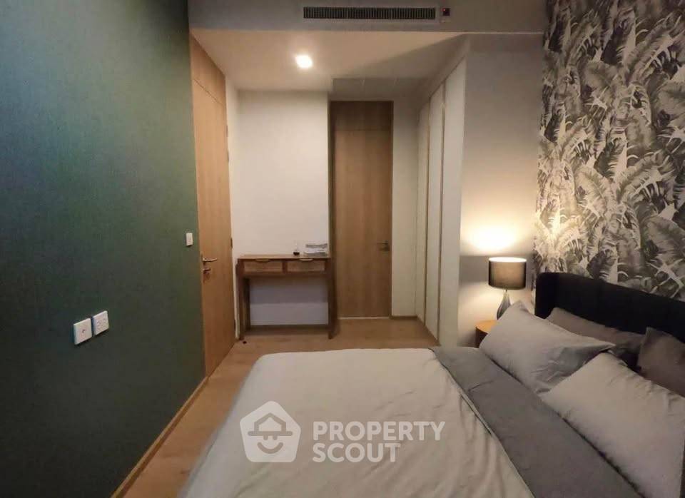 รูป คอนโด 1 ห้องนอน 34 ตร.ม. ที่ Noble Be Sukhumvit 19 ใกล้ BTS นานา 400 ม. (ID 3136430) - รูปที่ 5/6
