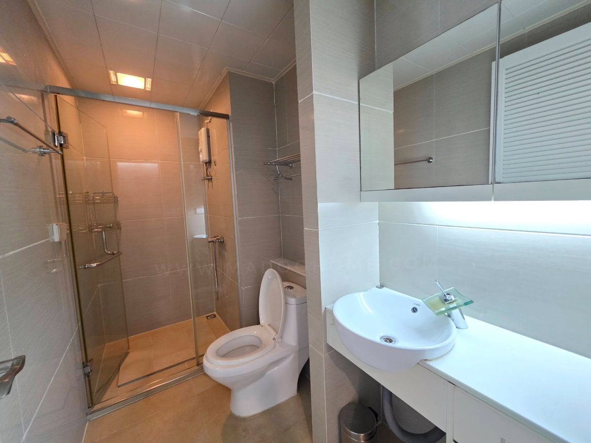 picture 🎈#MT2607_168🎈💥Urgent💥 Guaranteed availability! Click quickly before it's gone‼️ For Rent 1️⃣5️⃣k.🔥 TC Green Condominium - 5/6