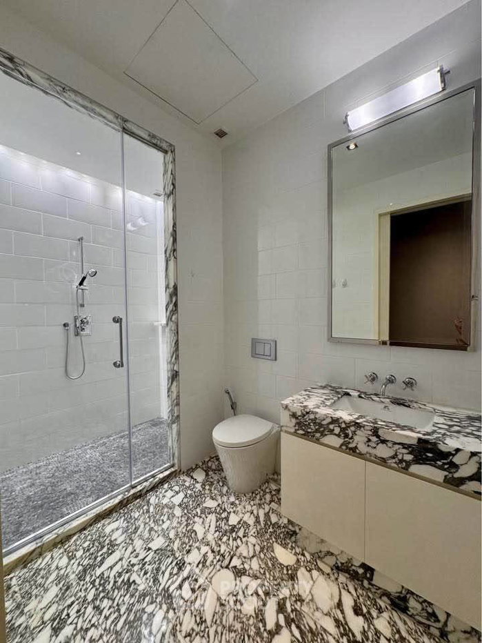 รูป คอนโด 4 ห้องนอน 273 ตร.ม. ชั้นสูง 43 ที่ The Ritz-Carlton Residences ใกล้ BTS ช่องนนทรี 100 เมตร (ID 3136195) - รูปที่ 13/26