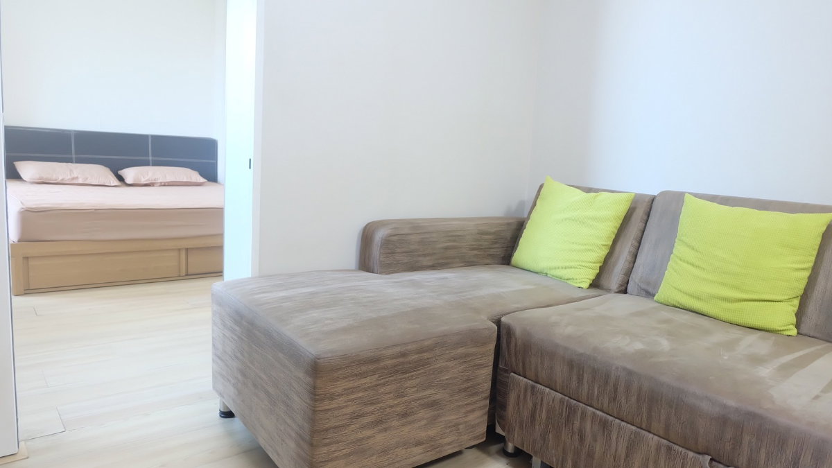 picture for rent 1-2 bedroom m society condo Mueang thong thani - 3/22