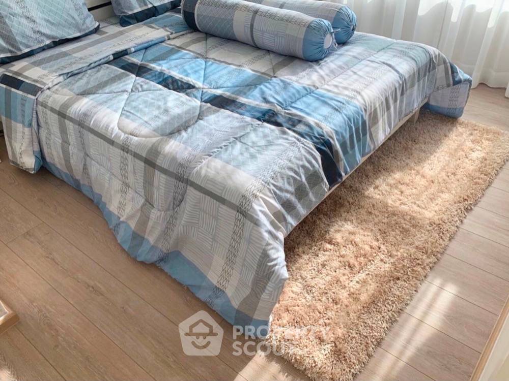 รูป คอนโด 1 ห้องนอน ขนาด 32 ตร.ม. ใกล้ BTS ราชเทวี 100 ม. โครงการ Condolette Ize ราชเทวี (ID 426456) - รูปที่ 2/11