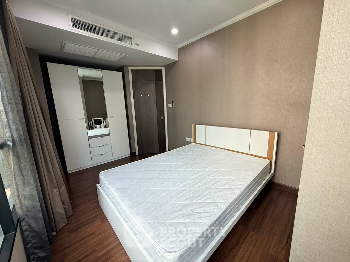 picture Well-Priced 2-BR 84 Sqm, Supalai Elite Sathorn - Suanplu,  BTS Sala Daeng (ID 1177157) - 5/16