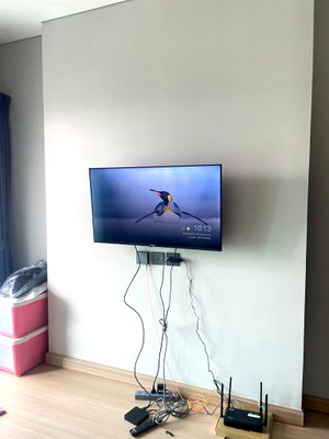 Condos for rent : Corner Unit Condo for Rent | Stunning View | Fully Furnished & Ready to Move In